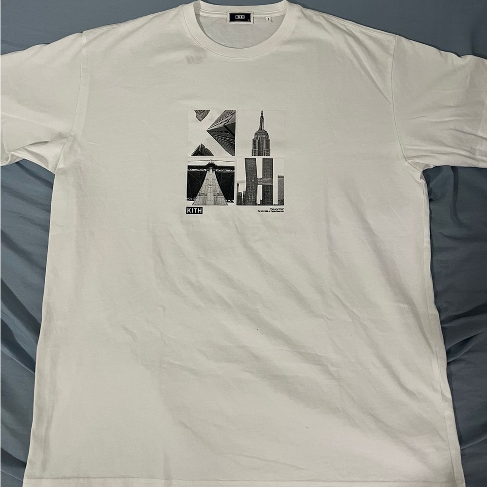 Kith Tshirt